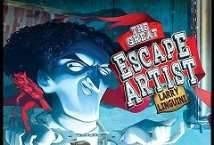 The Great Escape Artist Slot Review